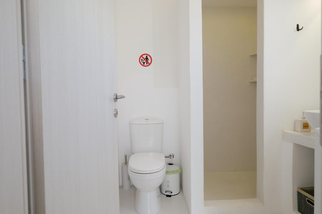 Elia Suites Ialysos  Buitenkant foto