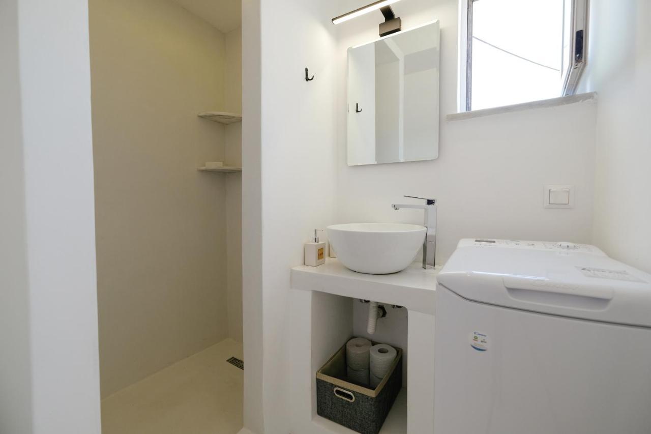 Elia Suites Ialysos  Buitenkant foto